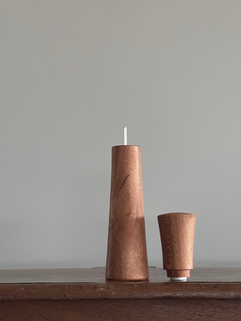 Hilary Pepper Mill