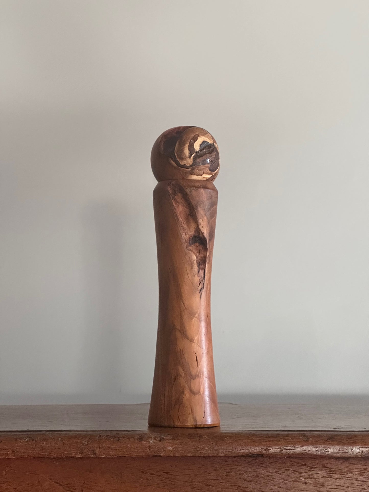 Charlize Pepper Mill