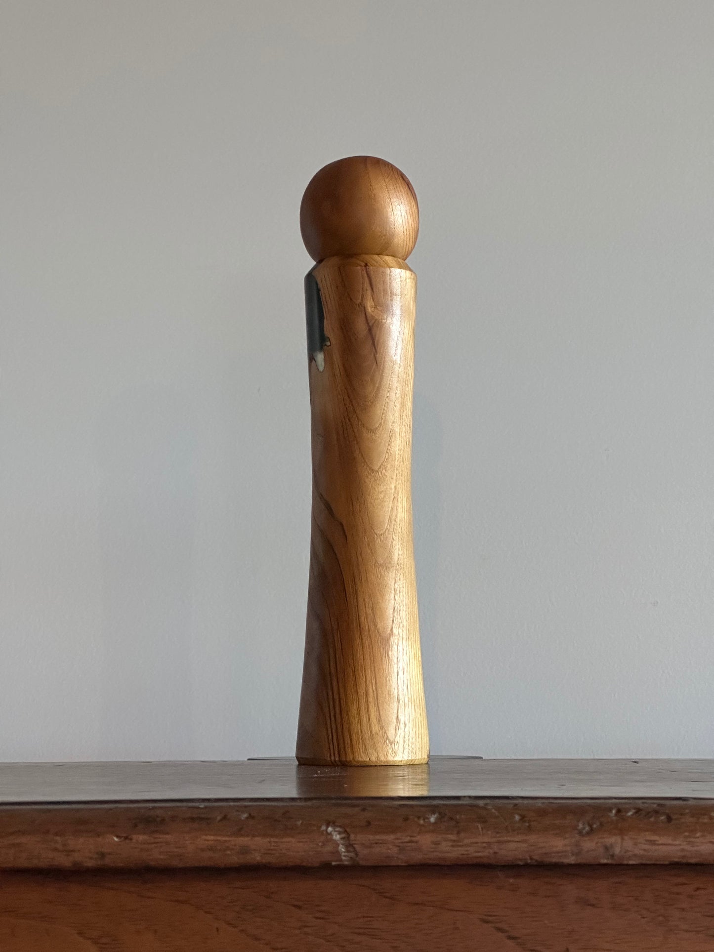 Lennox Pepper mill