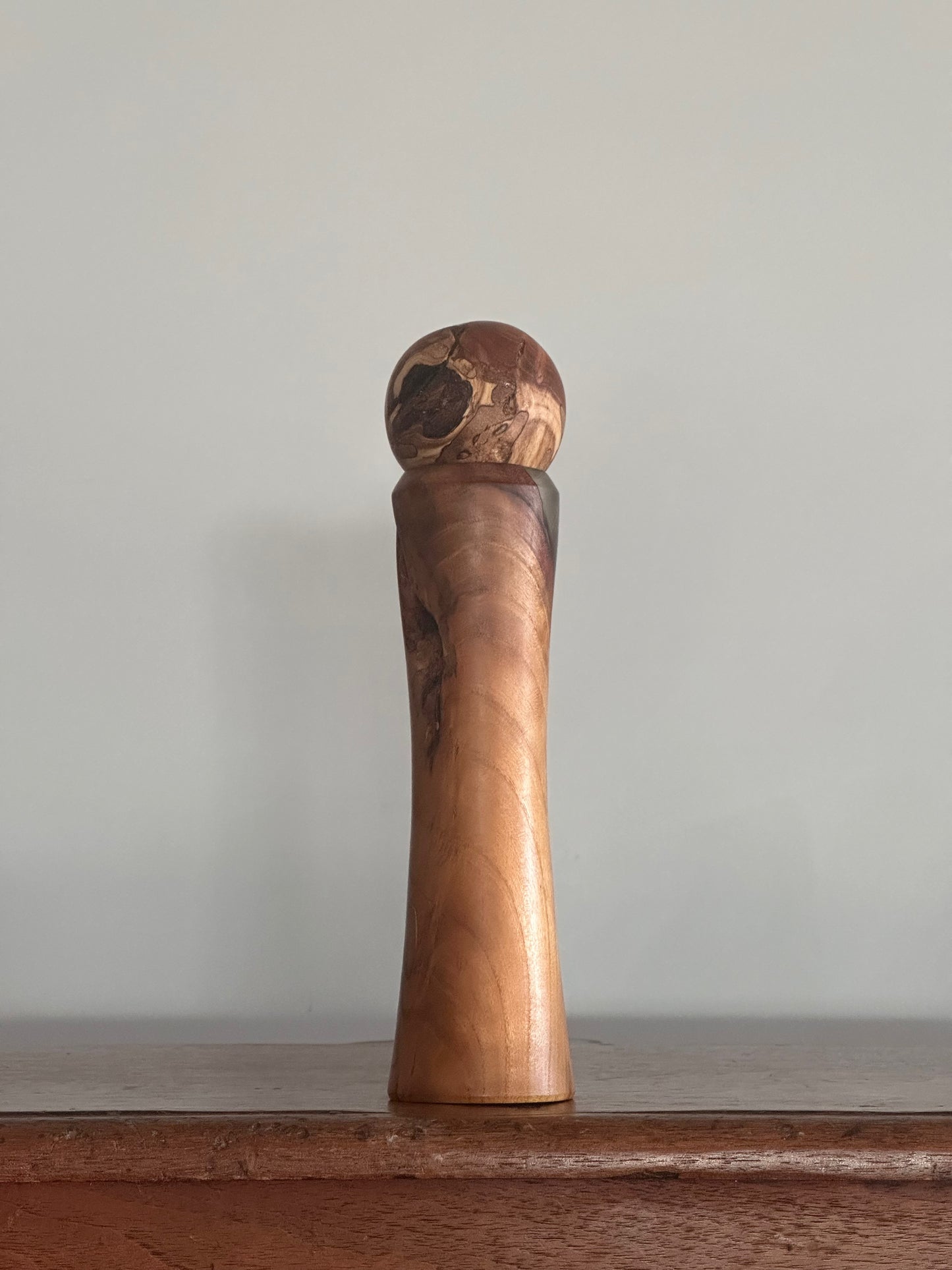 Charlize Pepper Mill