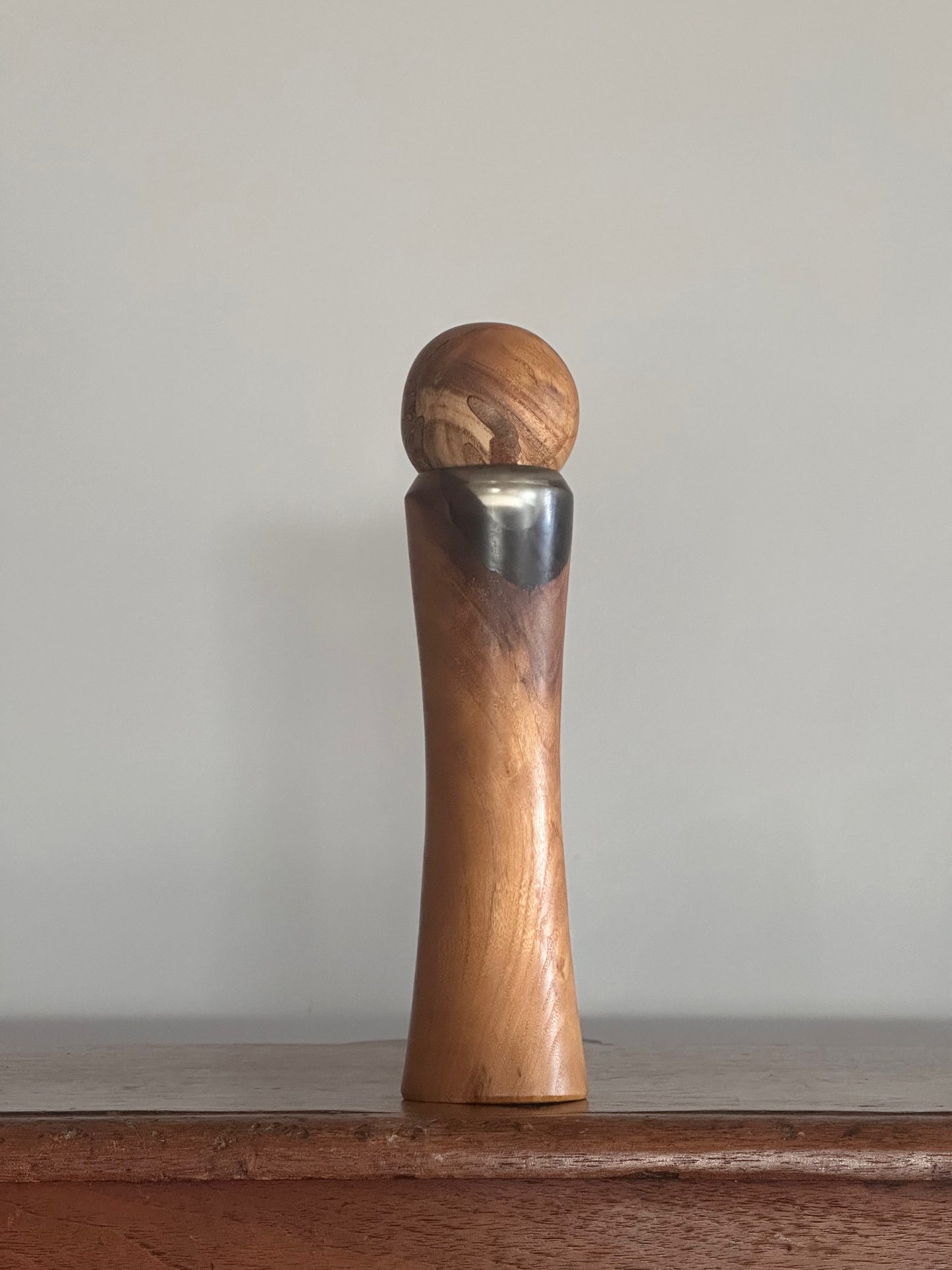 Charlize Pepper Mill