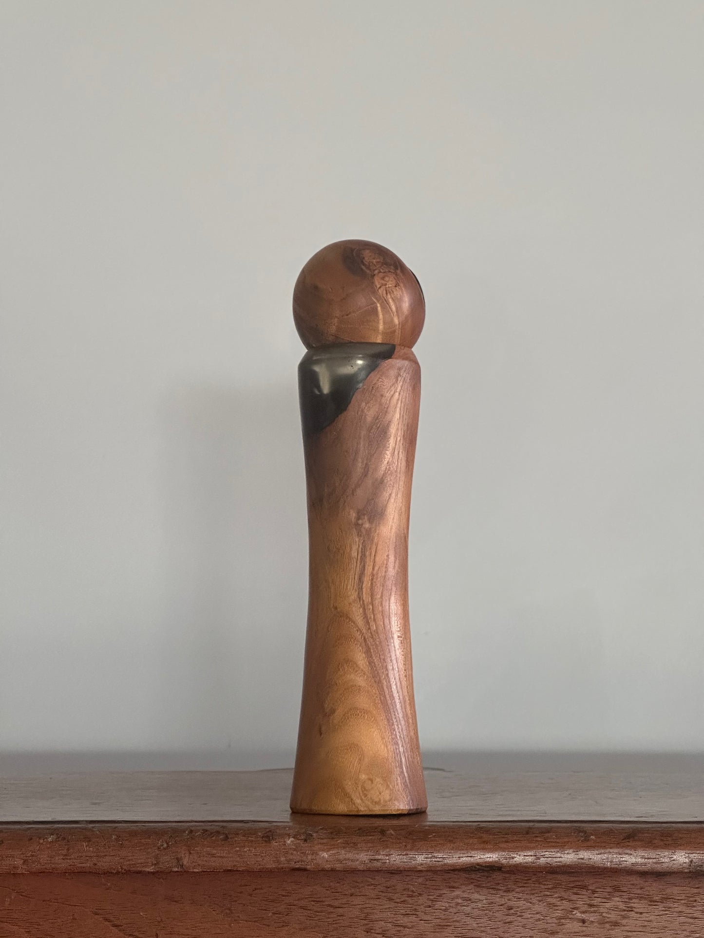 Charlize Pepper Mill