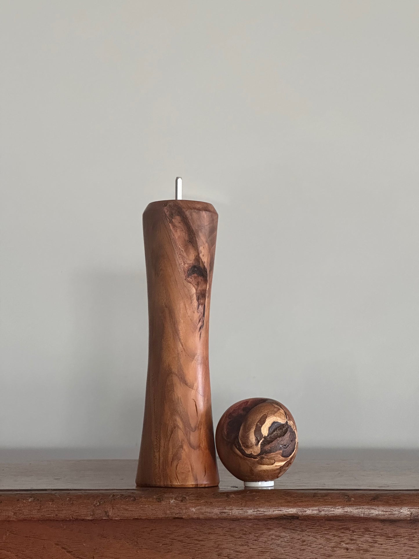 Charlize Pepper Mill