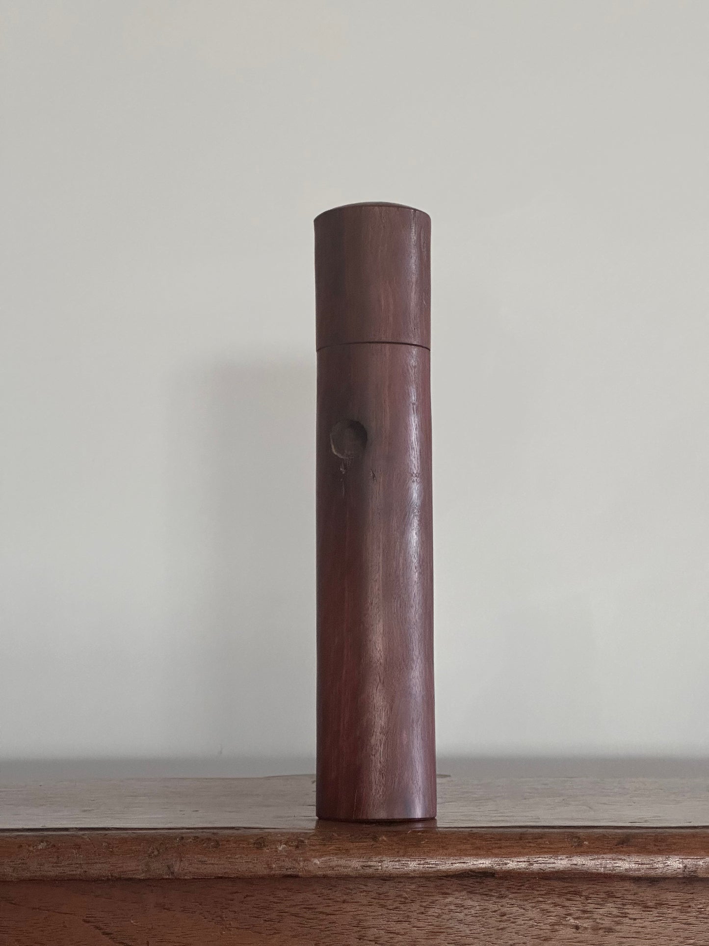 Sally Pepper mill