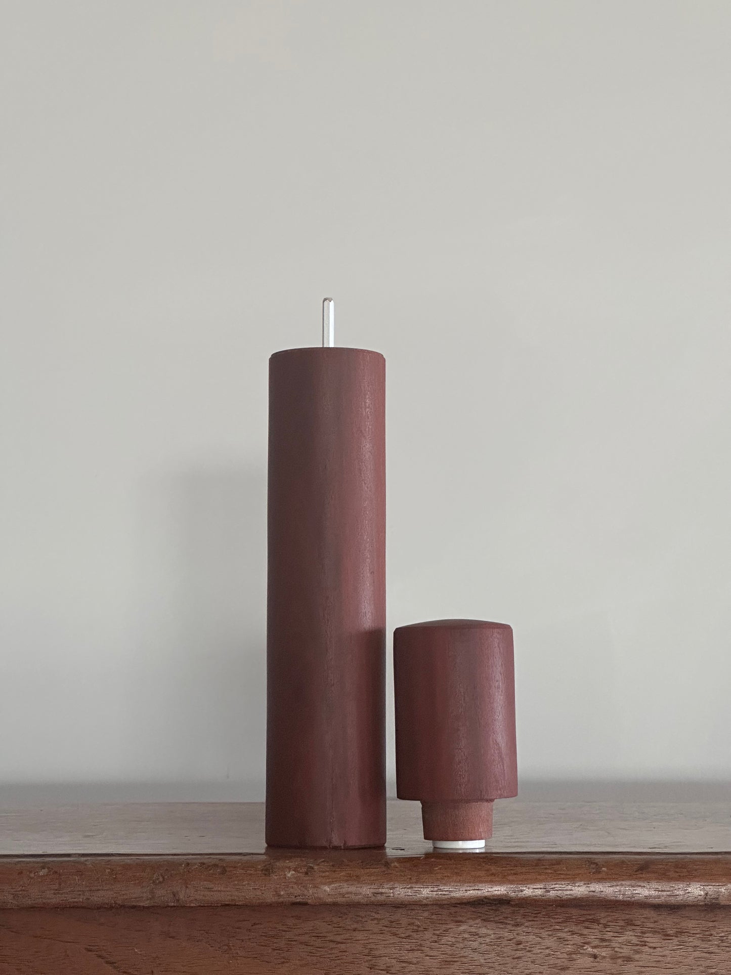 Uma Pepper Mill