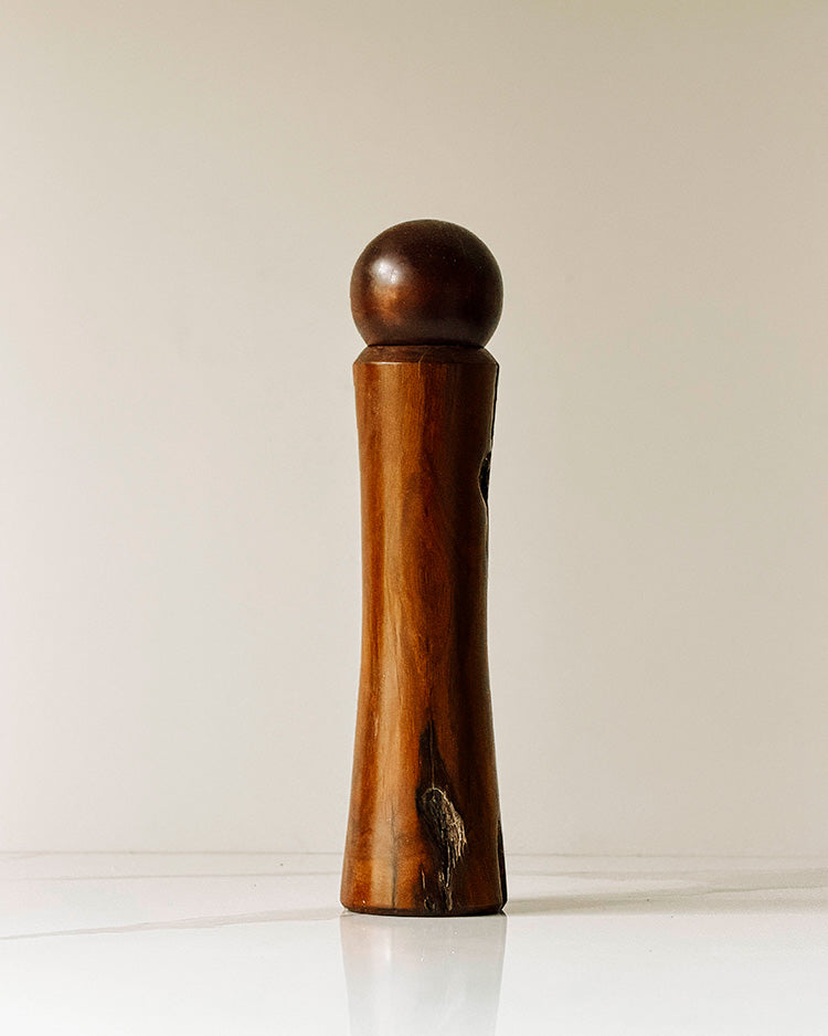 "Bradley" Rosewood peppermill.