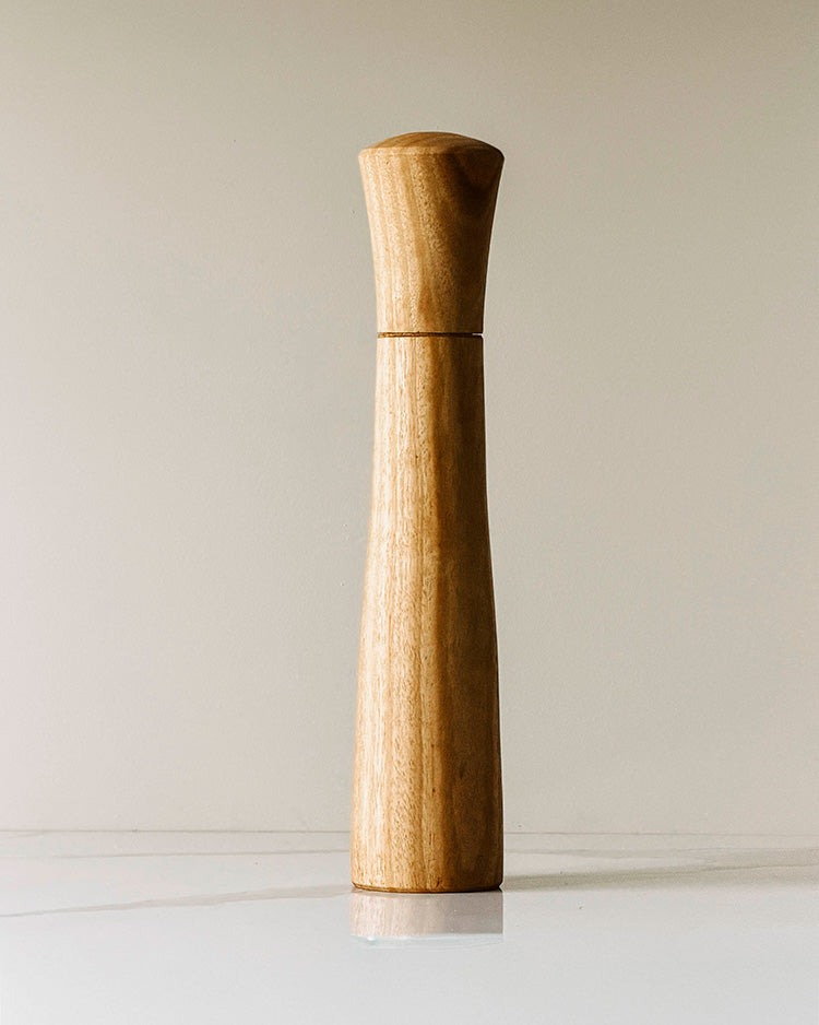 "Humphrey" Blackbutt peppermill.