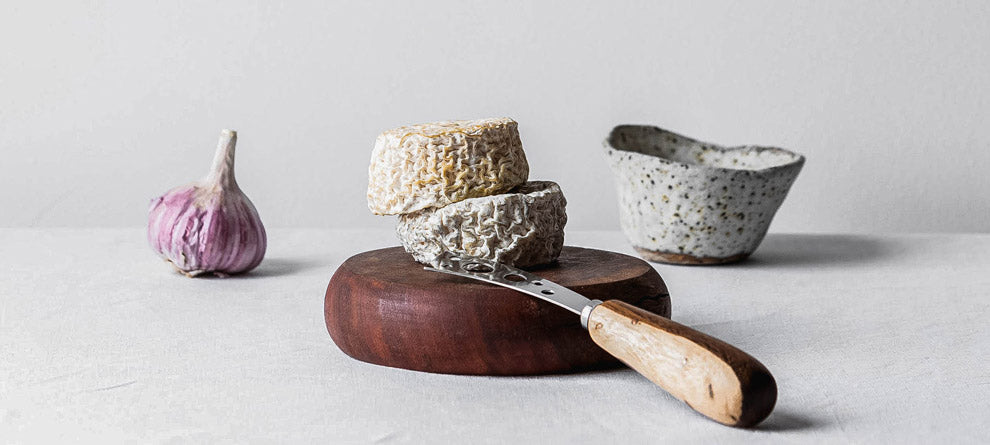 Cheese Knives