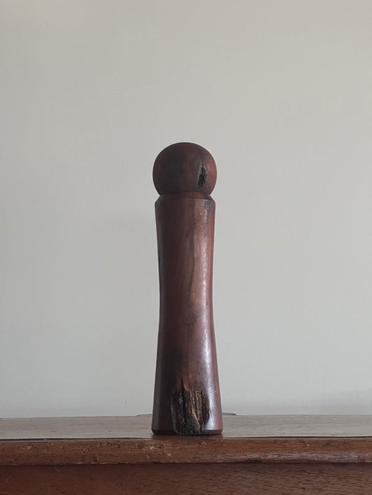 Freddie Pepper Mill