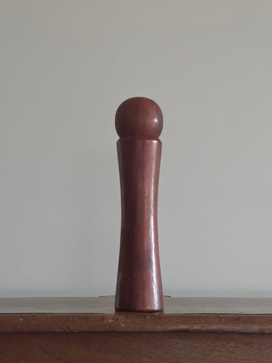 Ronnie Pepper Mill