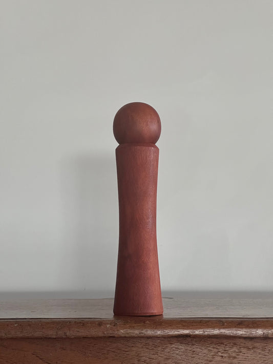 David Pepper Mill