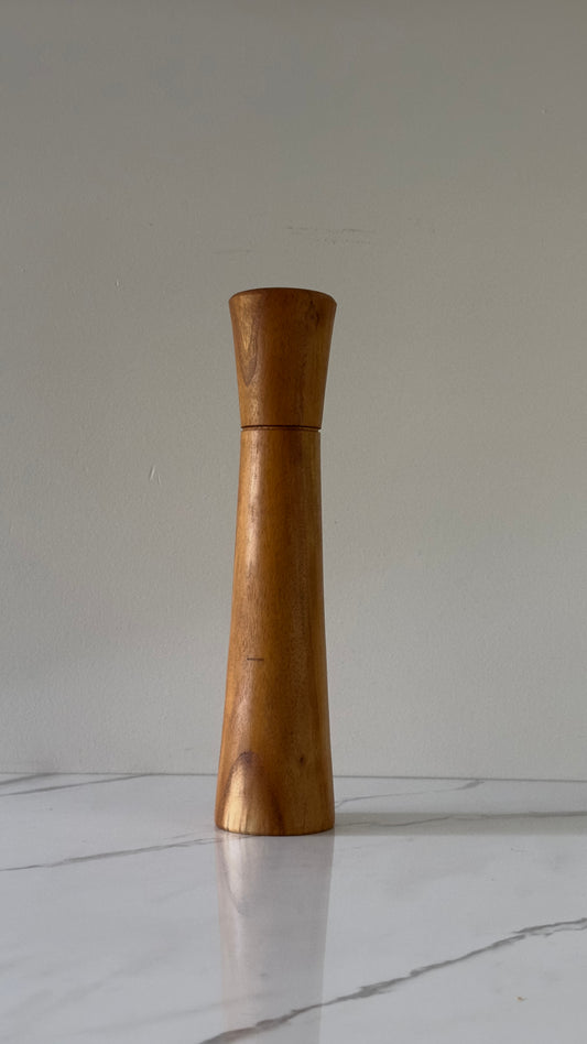 Charlize Pepper Mill
