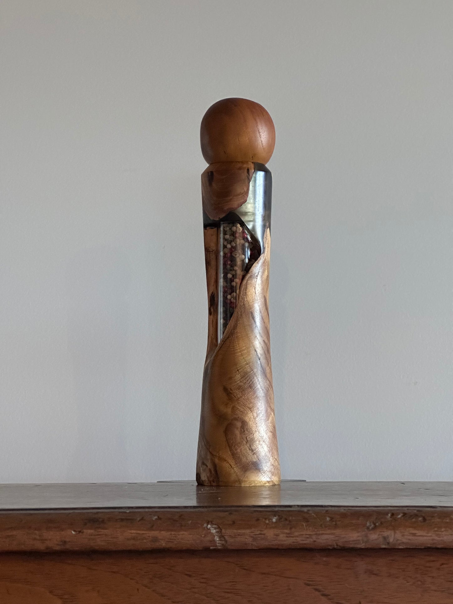 Lennox Pepper mill