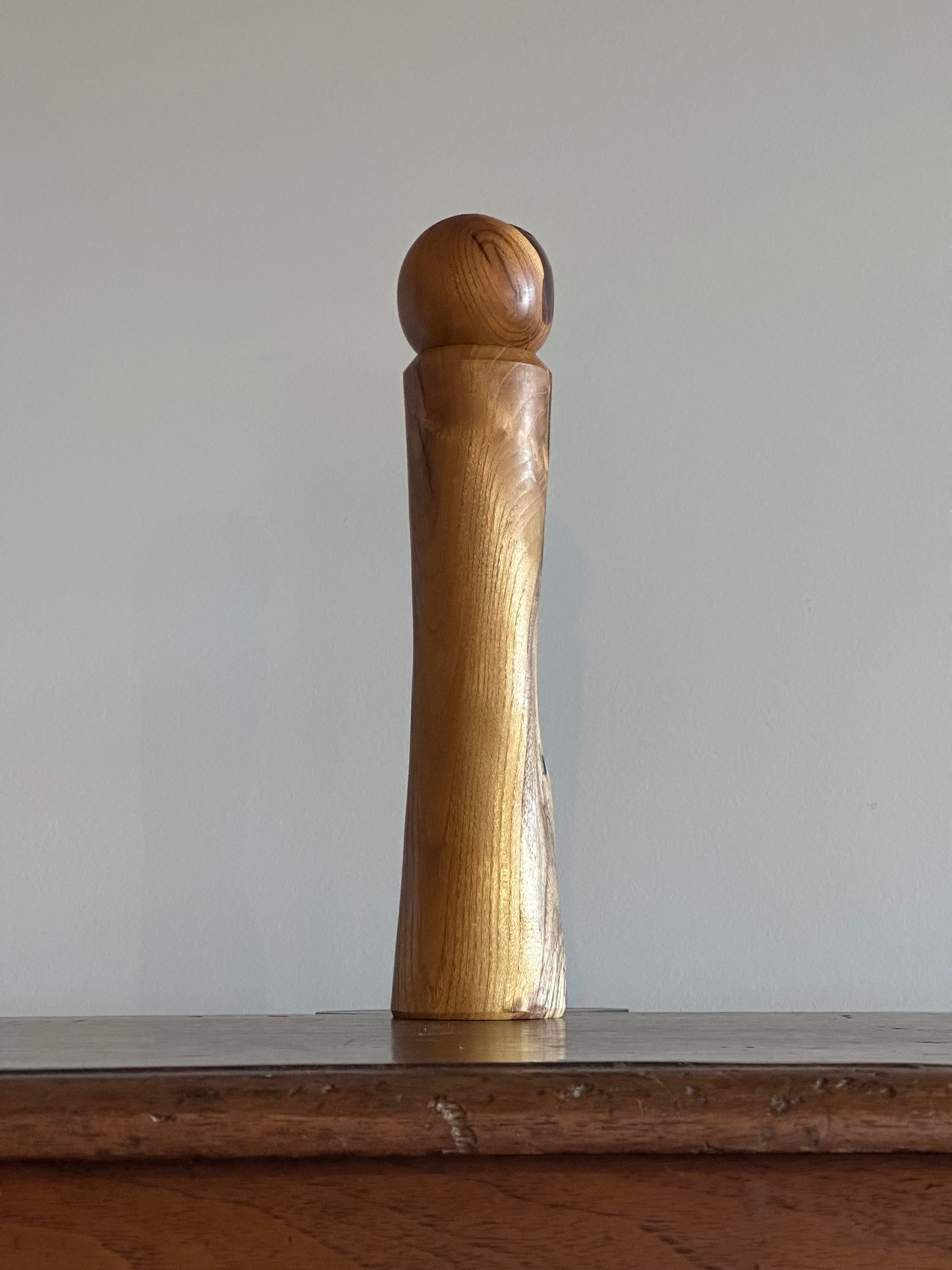 Lennox Pepper mill