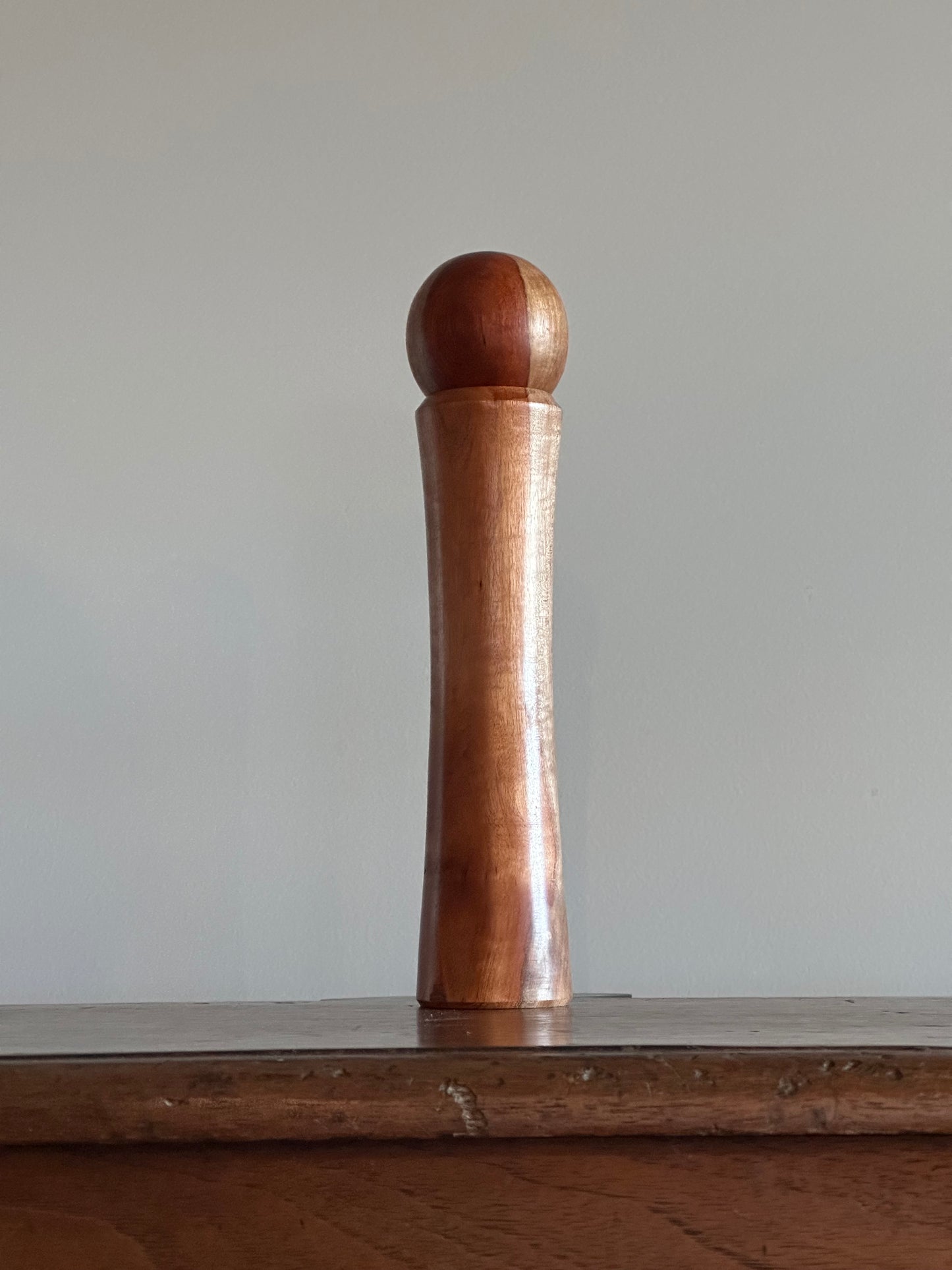 Tonia Pepper mill