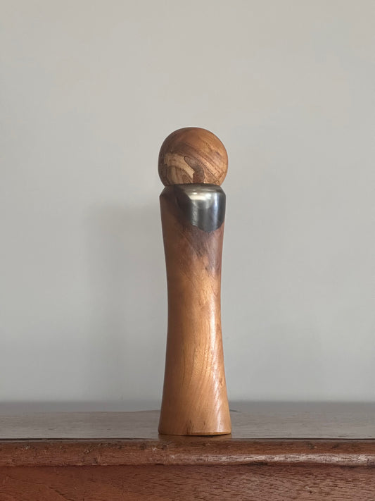 Charlize Pepper Mill