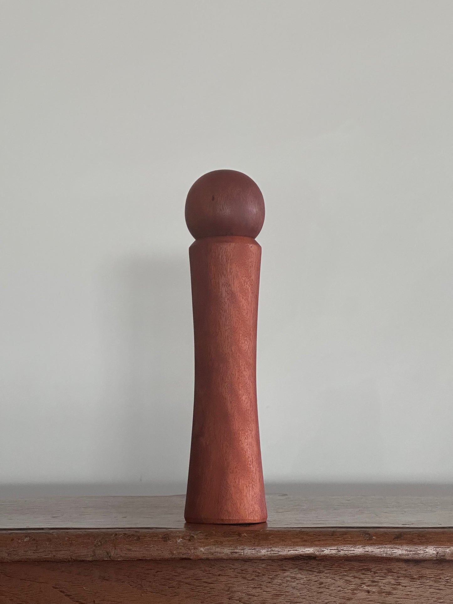 David Pepper Mill