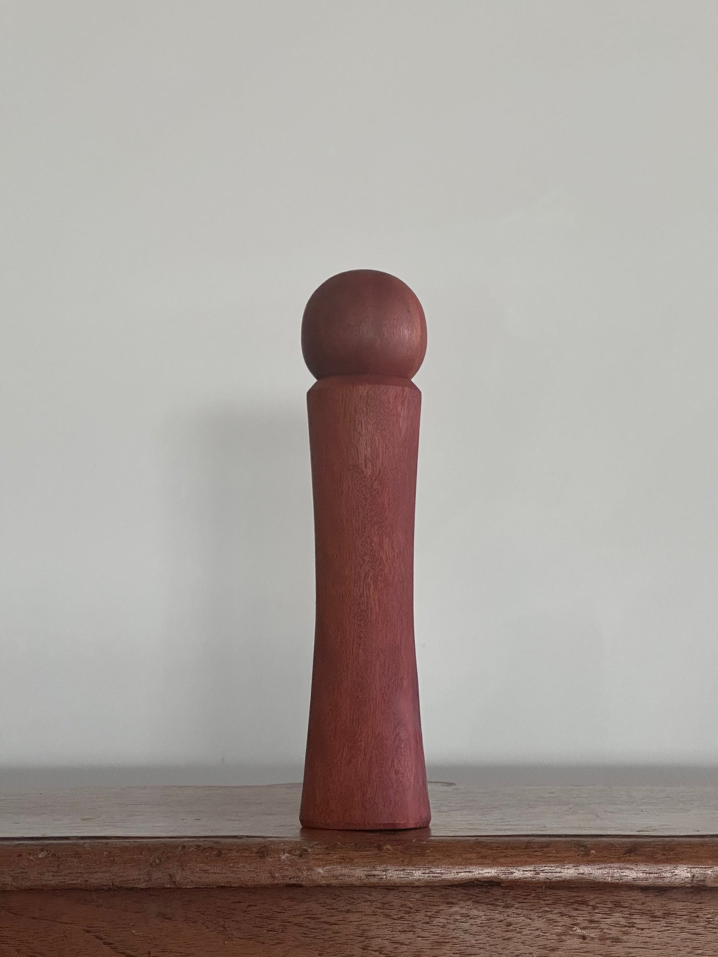David Pepper Mill