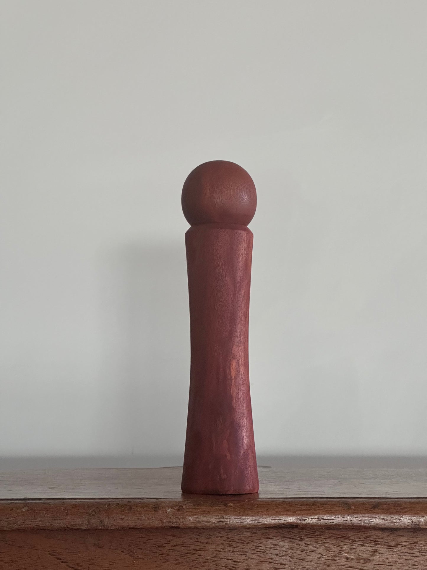 David Pepper Mill