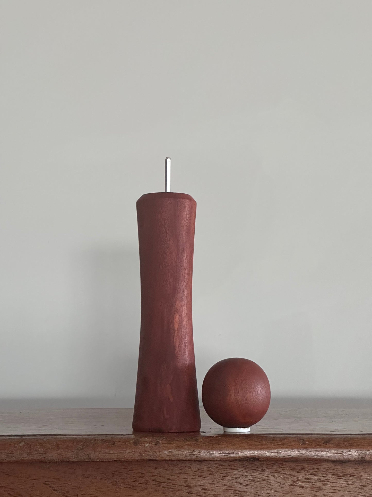 David Pepper Mill