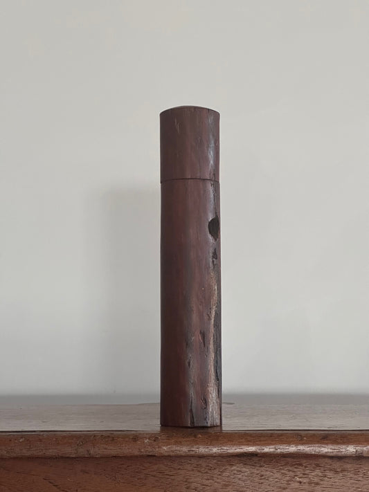 Sally Pepper mill