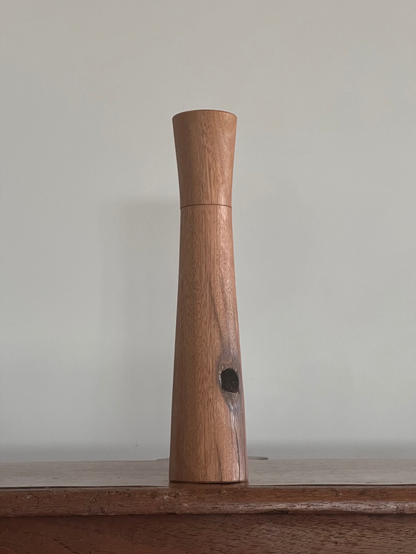 Alanna Pepper mill