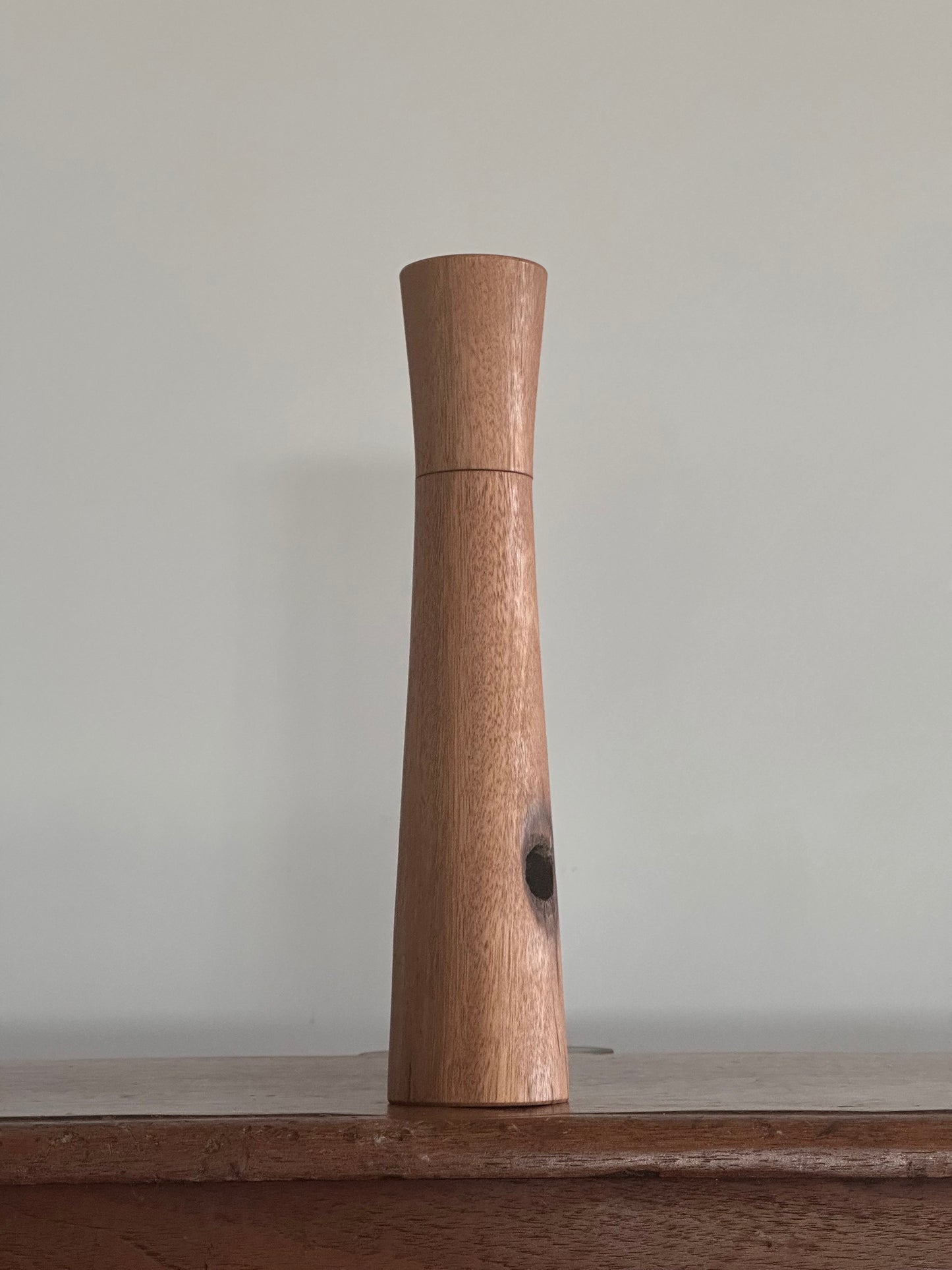 Alanna Pepper mill