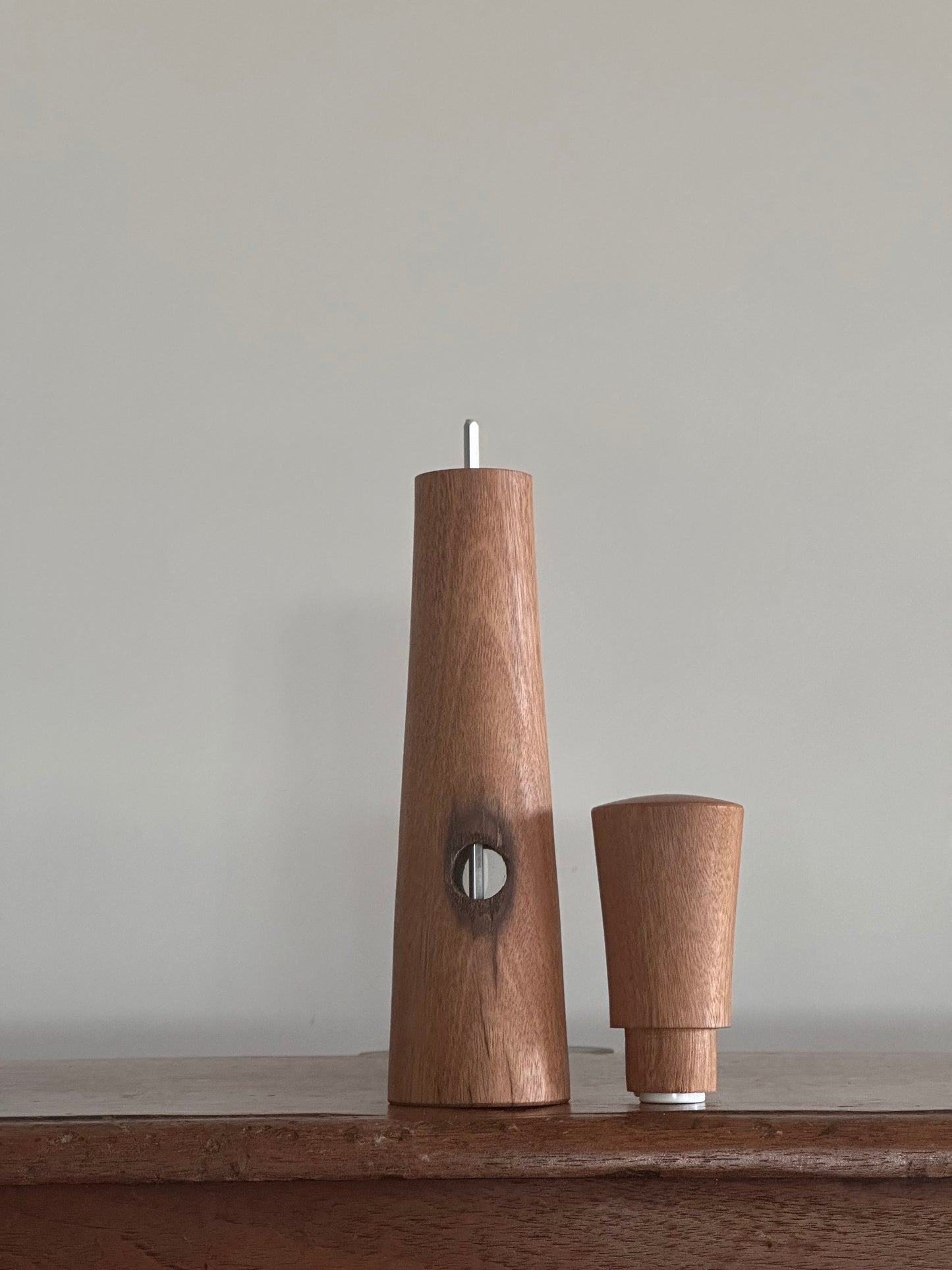 Alanna Pepper mill