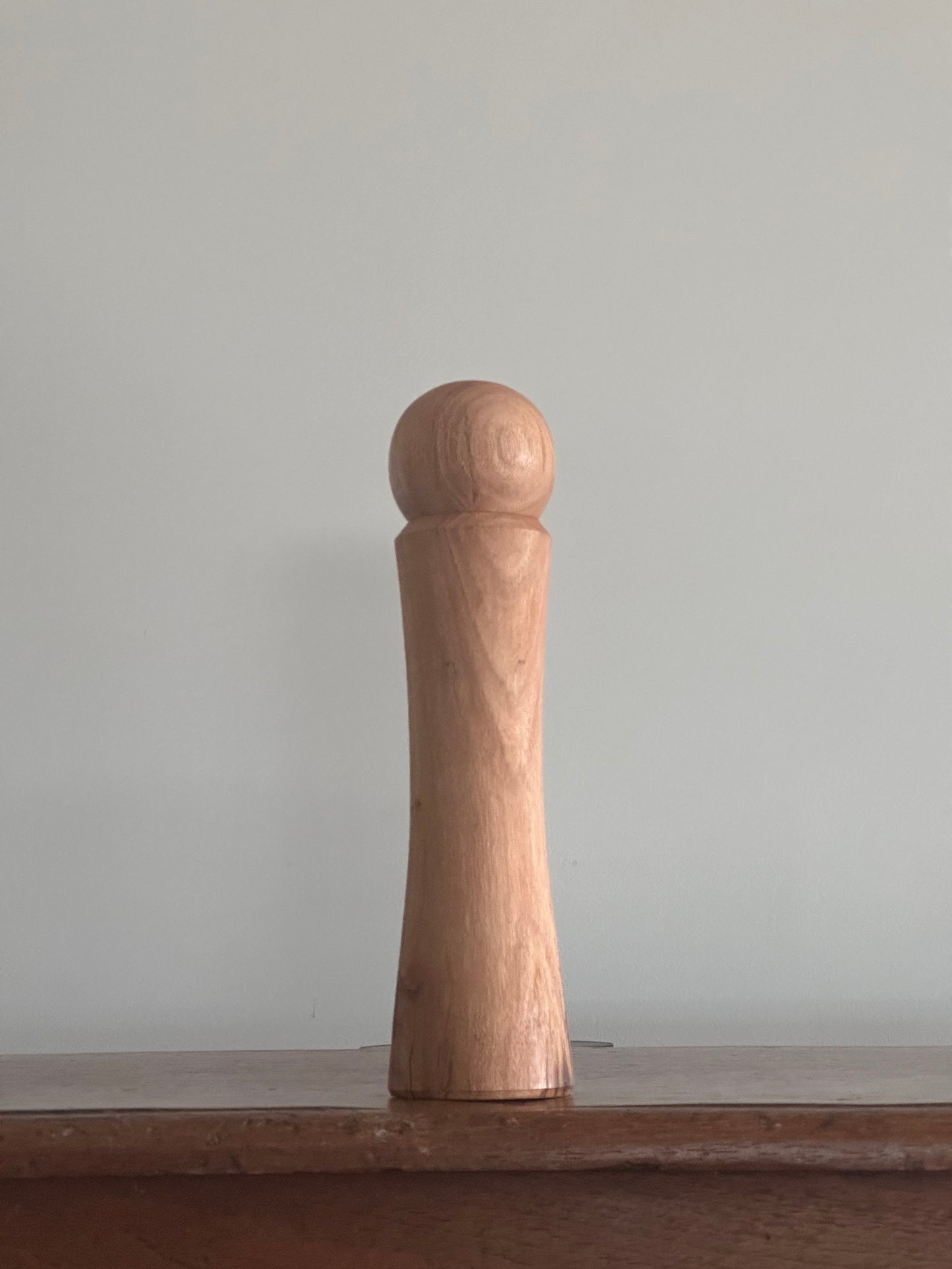 Audrey Pepper Mill