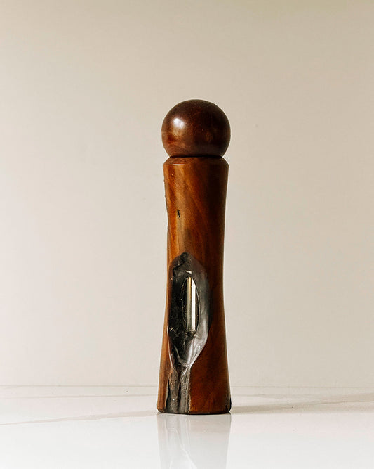 "Bradley" Rosewood peppermill.