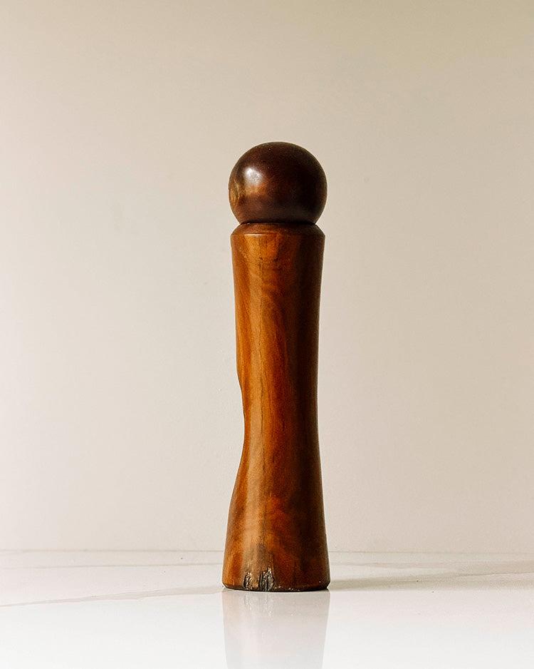 "Bradley" Rosewood peppermill.