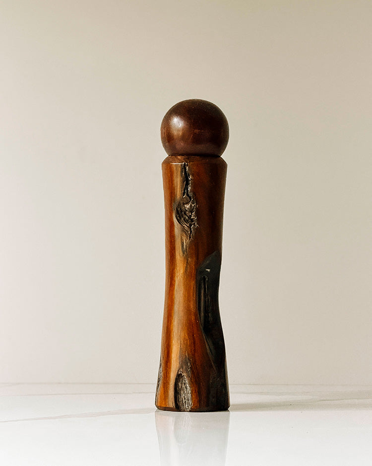 "Bradley" Rosewood peppermill.