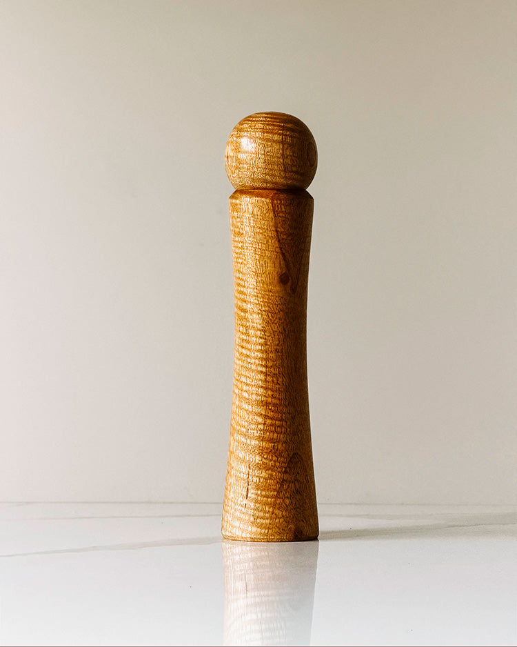 "Courtney" Mulberry peppermill.