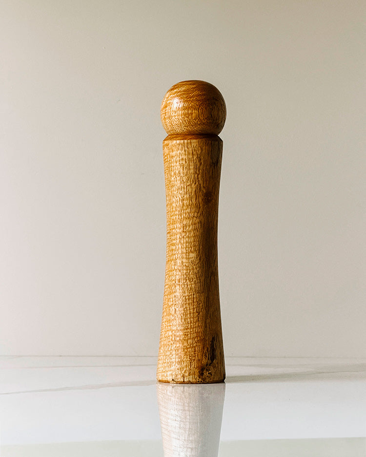 "Courtney" Mulberry peppermill.