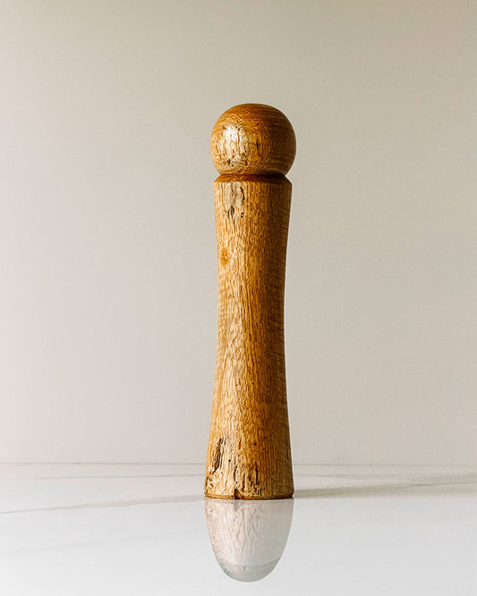 "Courtney" Mulberry peppermill.