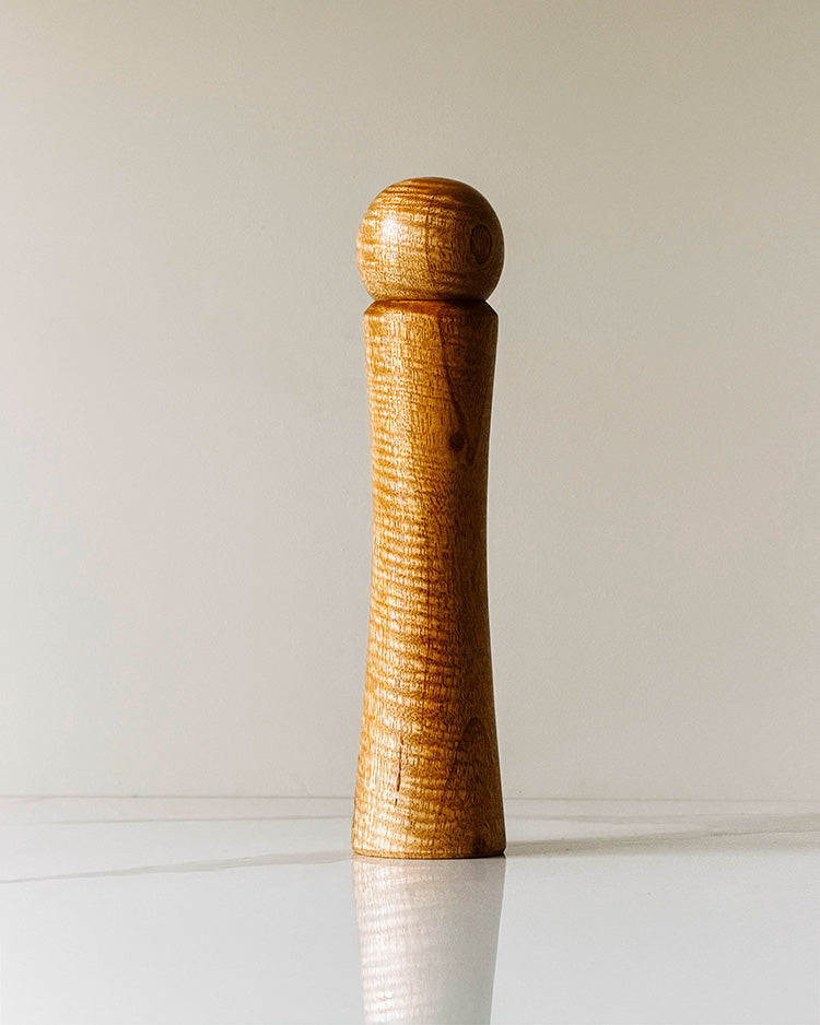 "Courtney" Mulberry peppermill.