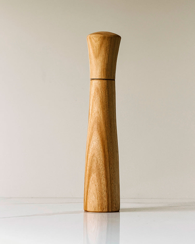 "Humphrey" Blackbutt peppermill.