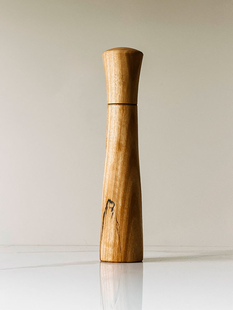 "Humphrey" Blackbutt peppermill.