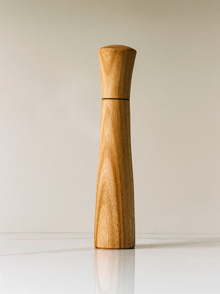 "Humphrey" Blackbutt peppermill.