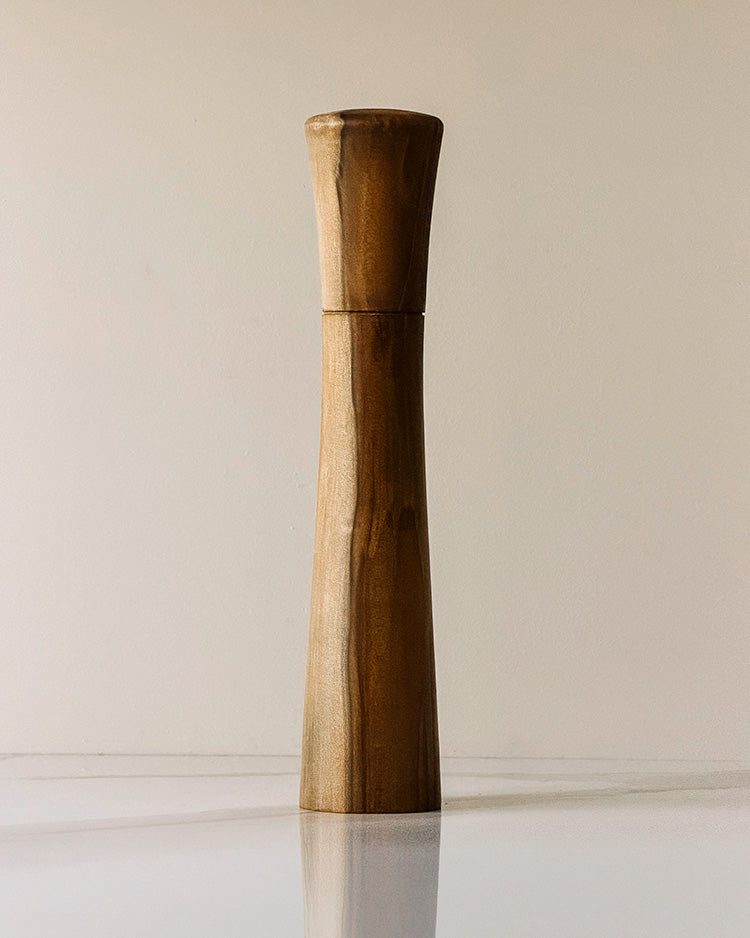 "James" Blackheart Sassafras peppermill.