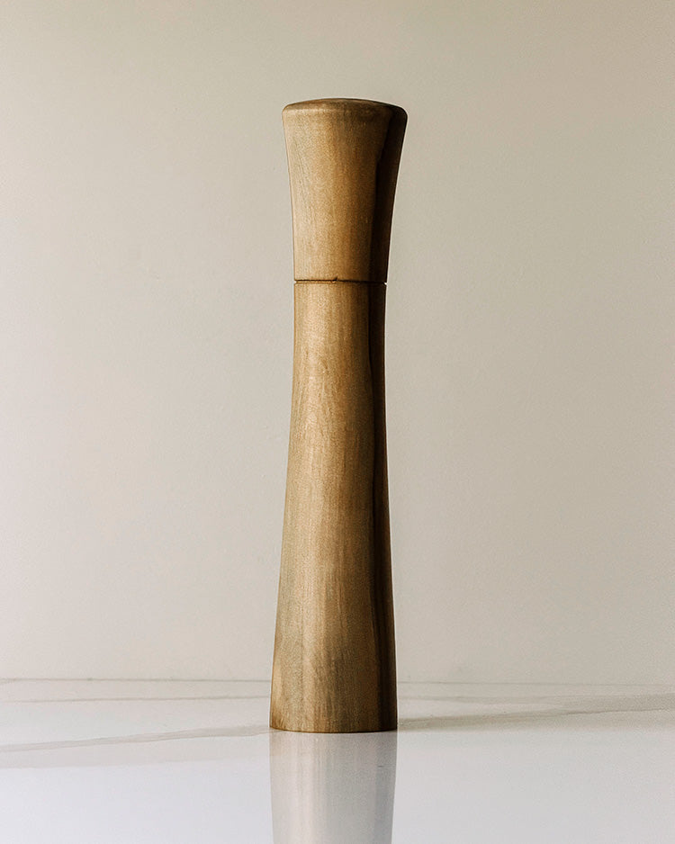 "James" Blackheart Sassafras peppermill.