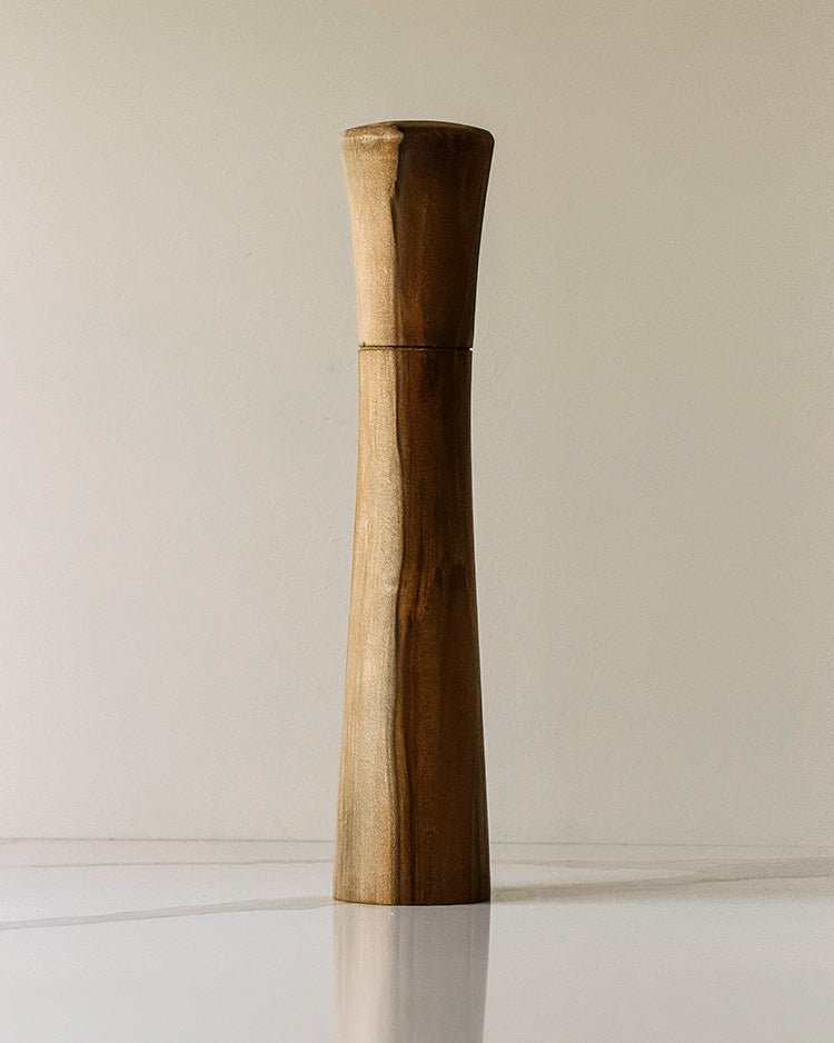 "James" Blackheart Sassafras peppermill.