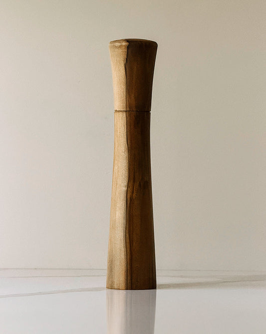 "James" Blackheart Sassafras peppermill.