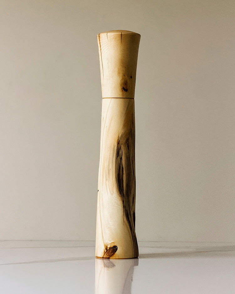 "Jerry" Huon Pine perrpemill