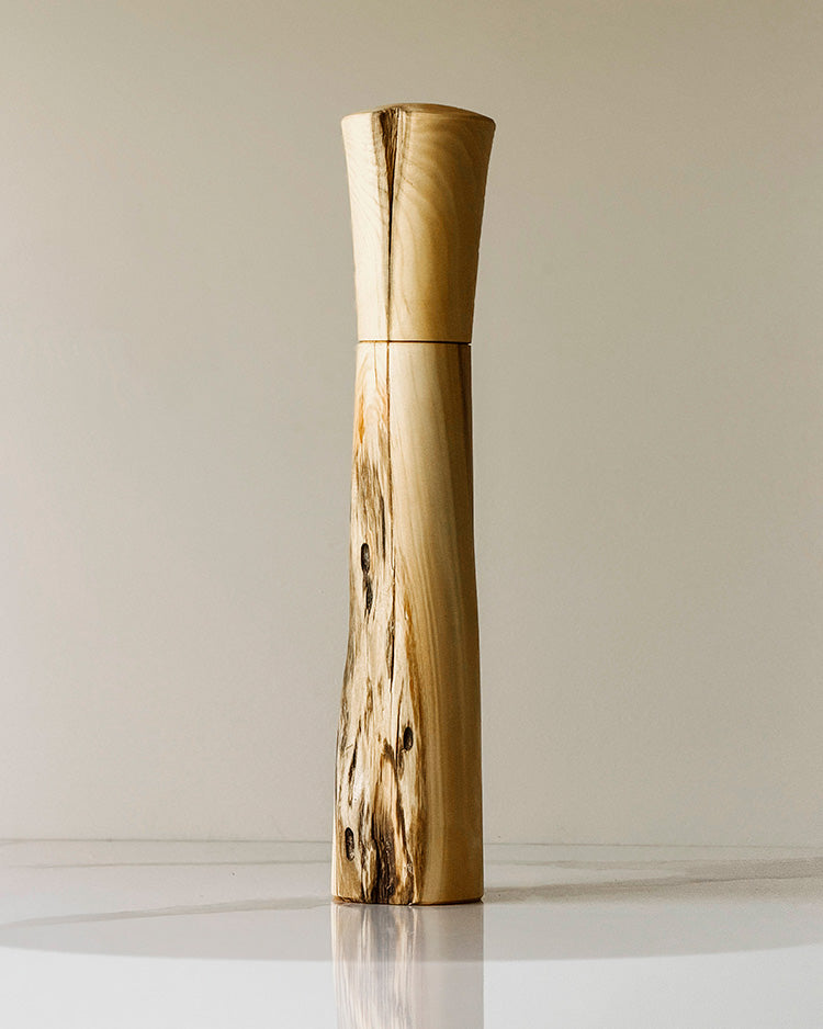 "Jerry" Huon Pine perrpemill
