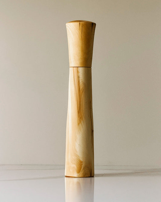 "Jerry" Huon Pine perrpemill