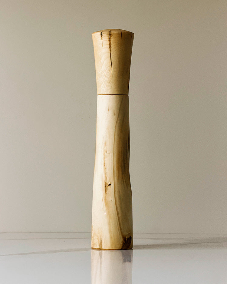"Jerry" Huon Pine perrpemill