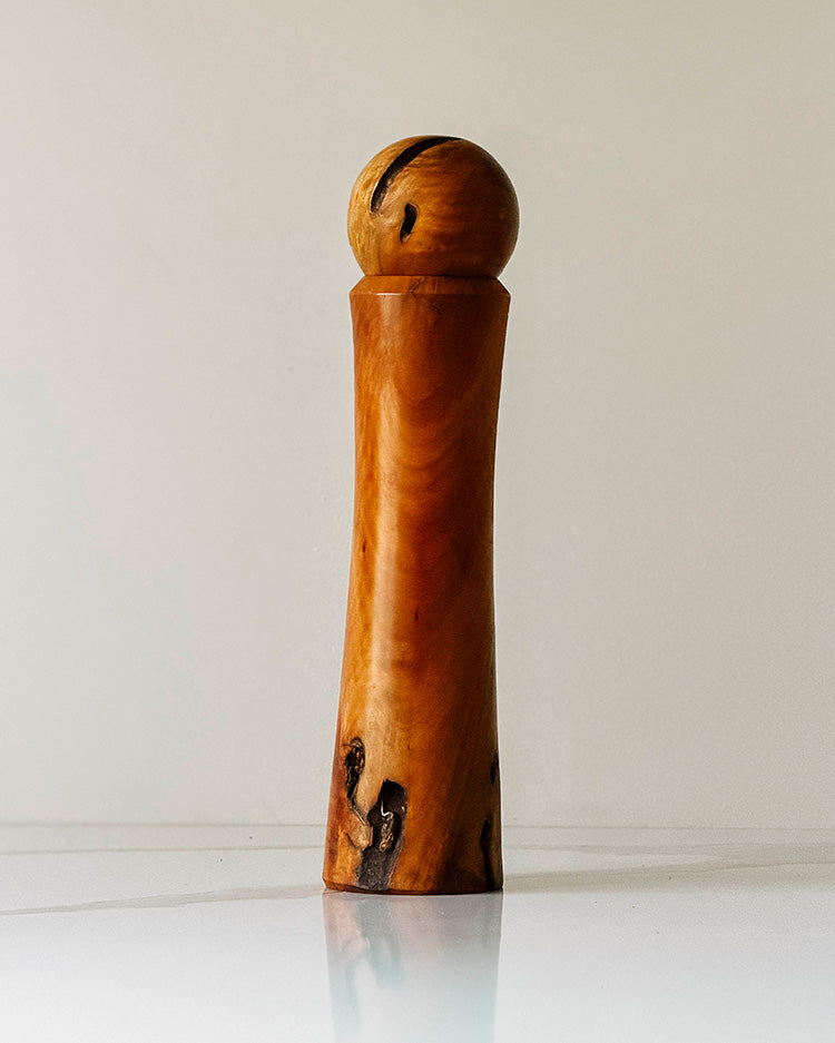 "José" Paperbark peppermill