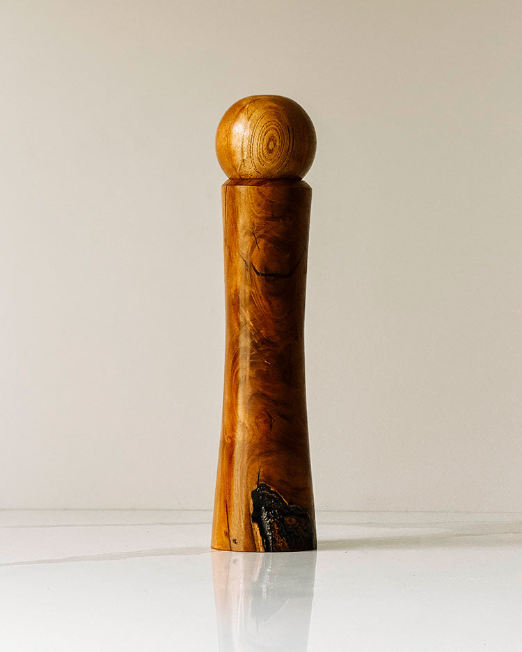 "Kenau" Mulberry peppermill