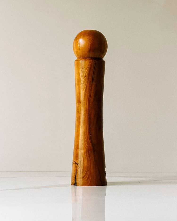 "Kenau" Mulberry peppermill